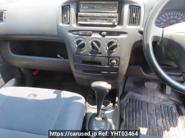 Used 2006 AT toyota probox-van NCP51V Image[23]