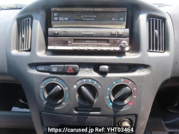 Used 2006 AT toyota probox-van NCP51V Image[24]