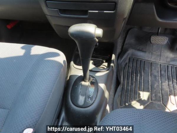 Used 2006 AT toyota probox-van NCP51V Image[25]