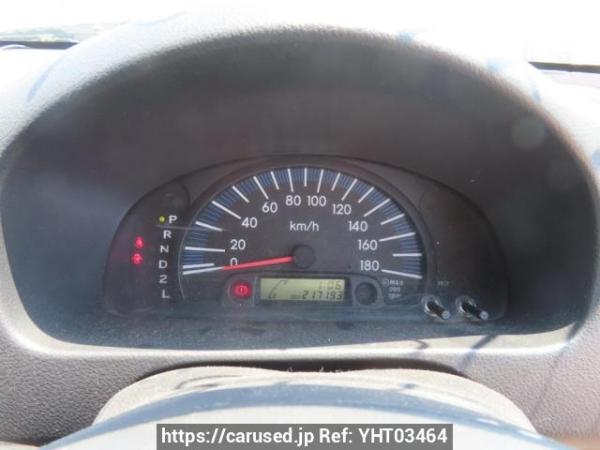 Used 2006 AT toyota probox-van NCP51V Image[26]