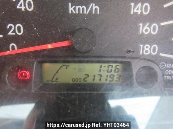 Used 2006 AT toyota probox-van NCP51V Image[27]