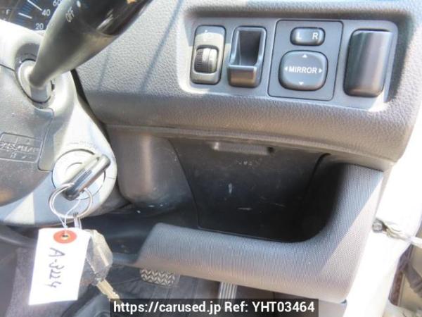 Used 2006 AT toyota probox-van NCP51V Image[28]
