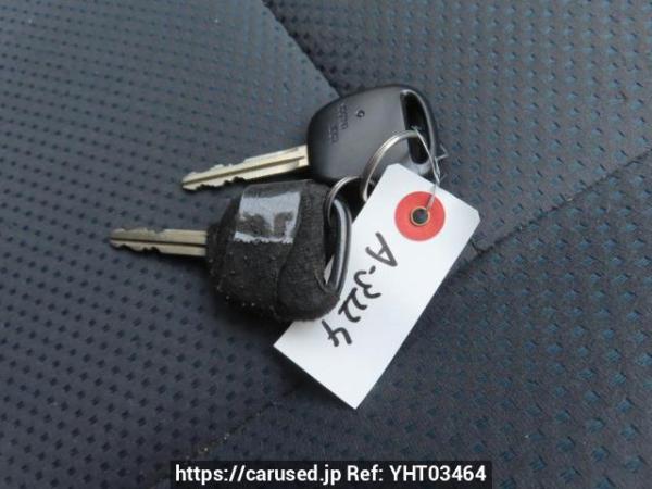 Used 2006 AT toyota probox-van NCP51V Image[30]