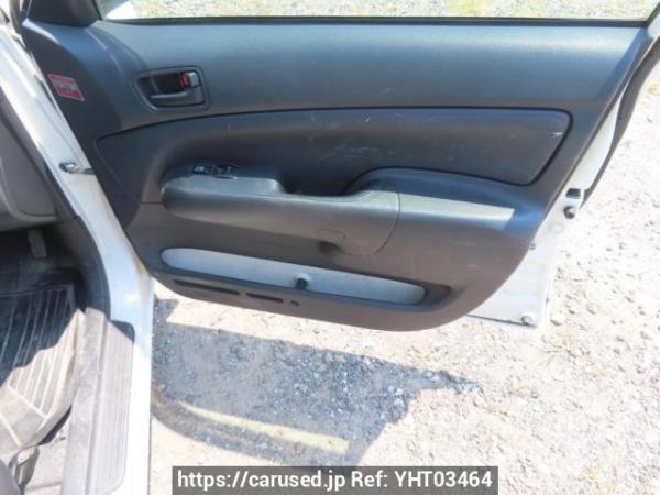 Used 2006 AT toyota probox-van NCP51V Image[31]