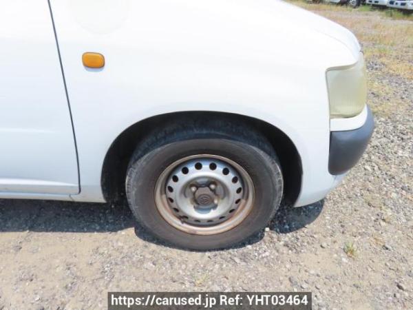 Used 2006 AT toyota probox-van NCP51V Image[33]