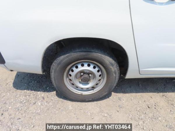 Used 2006 AT toyota probox-van NCP51V Image[34]