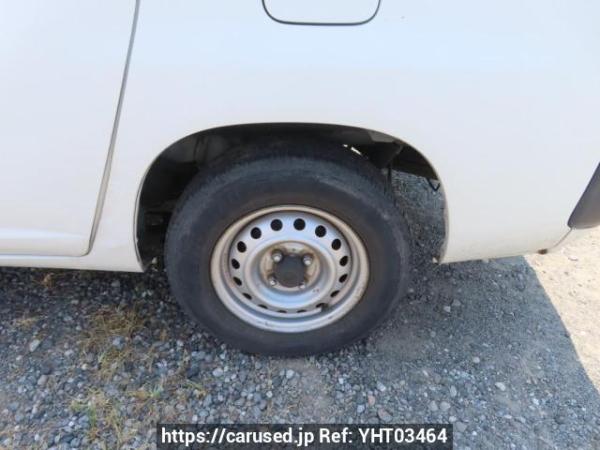 Used 2006 AT toyota probox-van NCP51V Image[35]