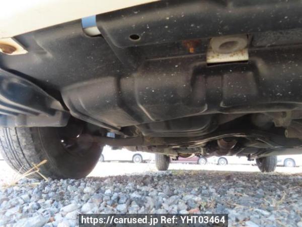 Used 2006 AT toyota probox-van NCP51V Image[36]