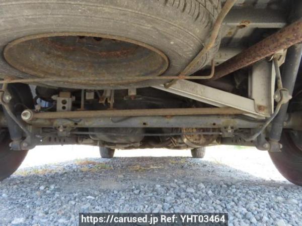 Used 2006 AT toyota probox-van NCP51V Image[44]