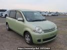 Toyota Sienta NCP81G