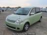 Used 2013 AT toyota sienta NCP81G Image[2]