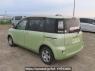 Used 2013 AT toyota sienta NCP81G Image[4]