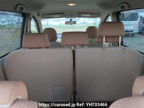 Used 2013 AT toyota sienta NCP81G Image[9]