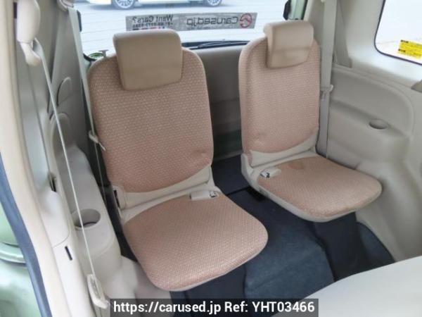 Used 2013 AT toyota sienta NCP81G Image[22]