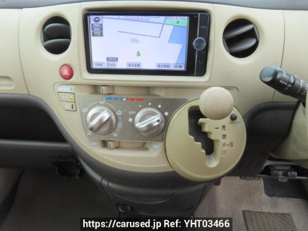 Used 2013 AT toyota sienta NCP81G Image[26]