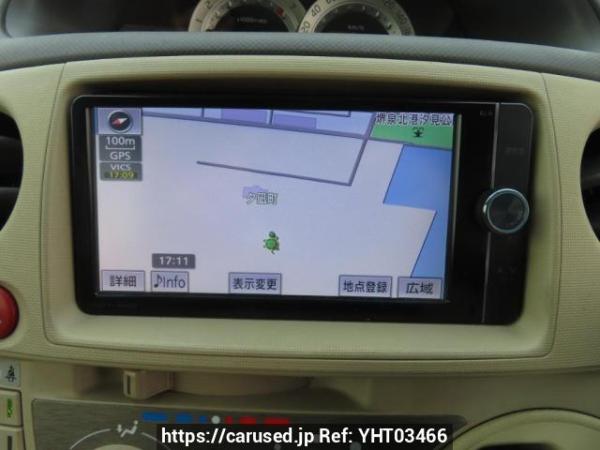 Used 2013 AT toyota sienta NCP81G Image[27]
