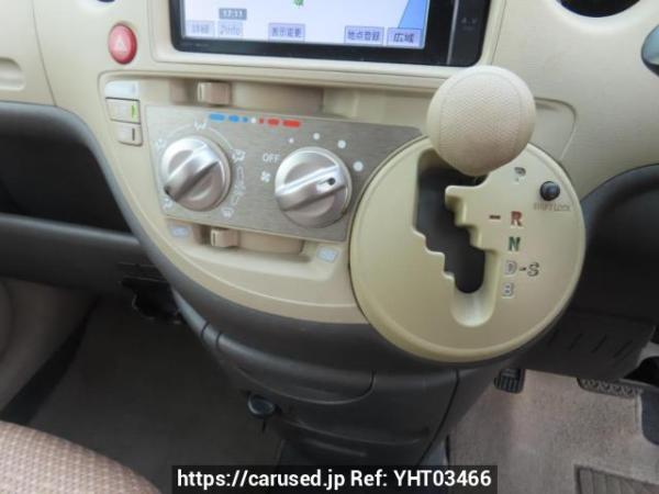 Used 2013 AT toyota sienta NCP81G Image[28]