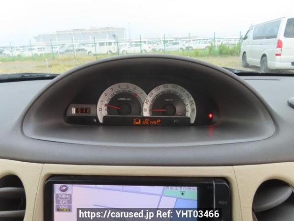 Used 2013 AT toyota sienta NCP81G Image[30]
