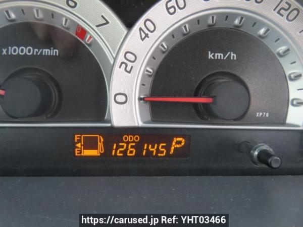 Used 2013 AT toyota sienta NCP81G Image[31]
