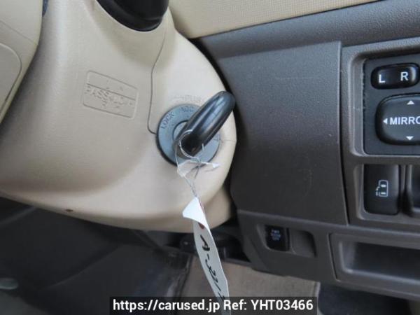 Used 2013 AT toyota sienta NCP81G Image[33]