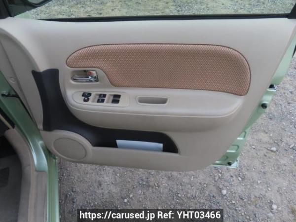 Used 2013 AT toyota sienta NCP81G Image[36]