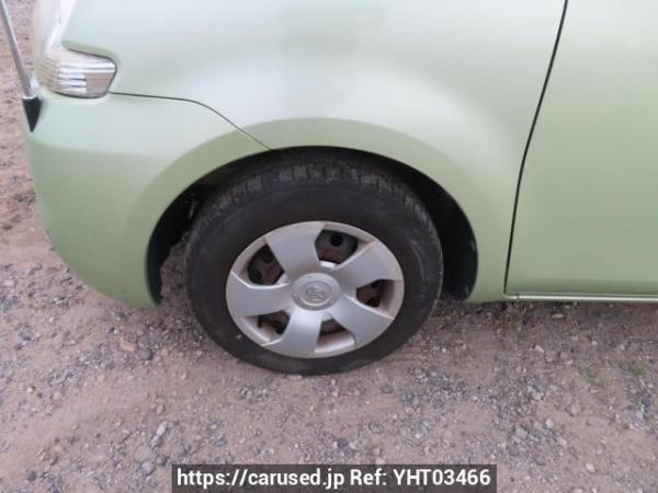 Used 2013 AT toyota sienta NCP81G Image[37]