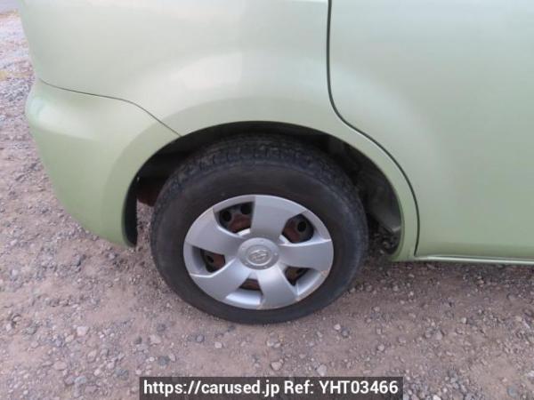 Used 2013 AT toyota sienta NCP81G Image[39]