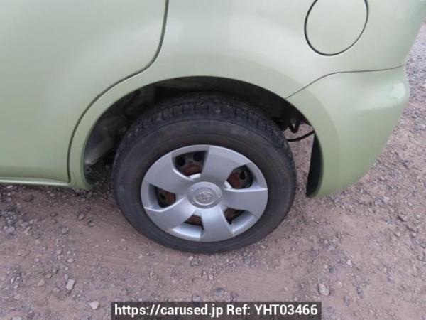 Used 2013 AT toyota sienta NCP81G Image[40]