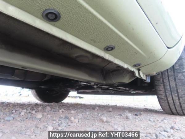 Used 2013 AT toyota sienta NCP81G Image[44]