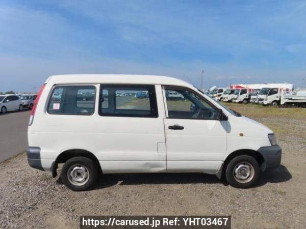 Used 2005 AT toyota liteace-van KR42V Image[7]