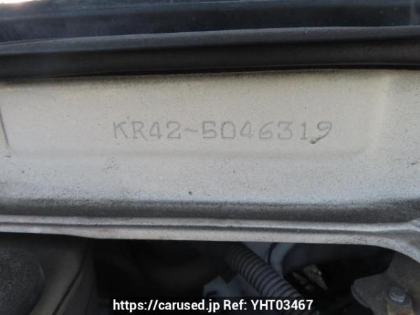 Used 2005 AT toyota liteace-van KR42V Image[10]