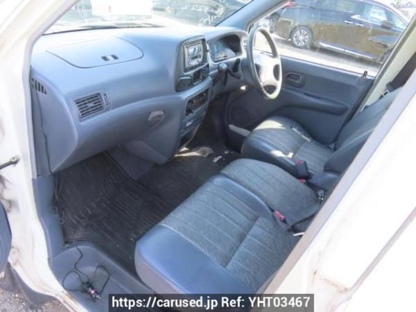 Used 2005 AT toyota liteace-van KR42V Image[12]