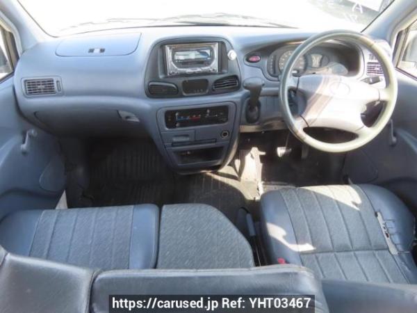 Used 2005 AT toyota liteace-van KR42V Image[14]
