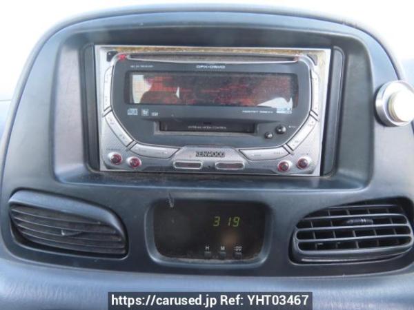 Used 2005 AT toyota liteace-van KR42V Image[18]