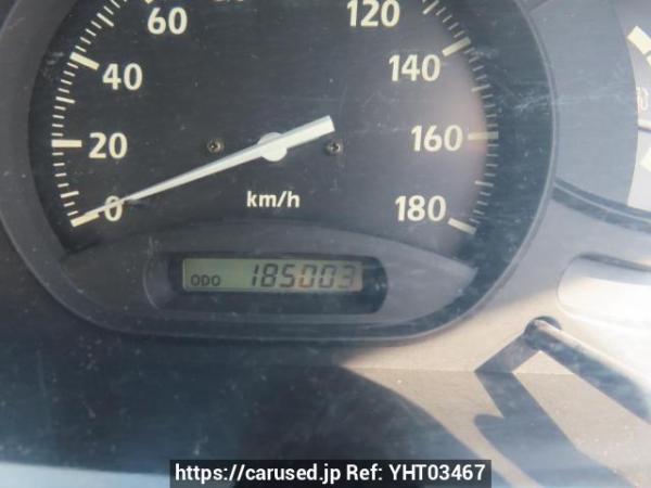 Used 2005 AT toyota liteace-van KR42V Image[22]