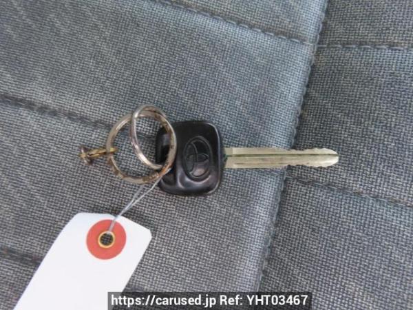 Used 2005 AT toyota liteace-van KR42V Image[24]