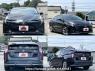 Used 2016 AT toyota prius DAA-ZVW50 Image[8]