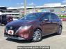 Used 2021 AT nissan note 6AA-E13 Image[0]