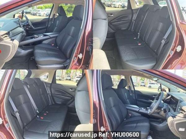 Used 2021 AT nissan note 6AA-E13 Image[8]