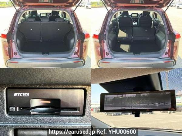 Used 2021 AT nissan note 6AA-E13 Image[9]