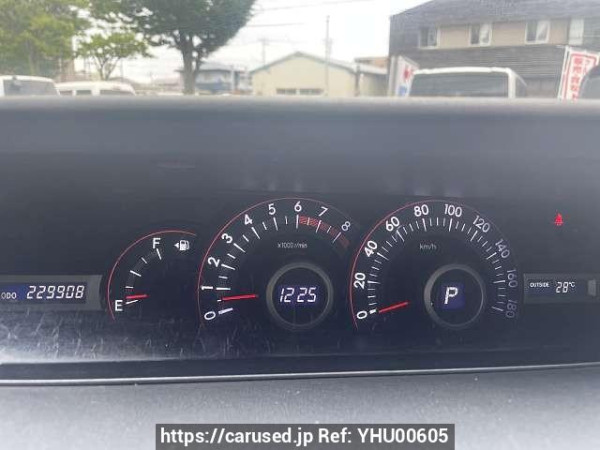 Used 2007 AT toyota noah DBA-ZRR70W Image[5]