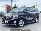 Toyota Alphard DBA-AGH30W