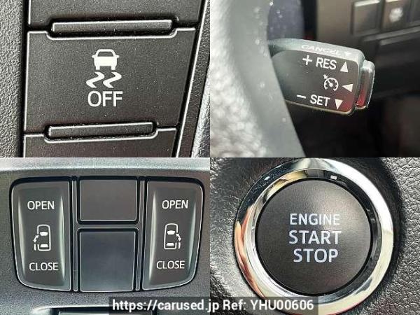 Used 2017 CVT toyota alphard DBA-AGH30W Image[5]