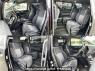 Used 2017 CVT toyota alphard DBA-AGH30W Image[8]
