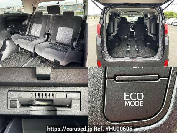 Used 2017 CVT toyota alphard DBA-AGH30W Image[9]