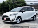 Toyota Sienta DBA-NSP170G