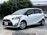 Used 2018 AT toyota sienta DBA-NSP170G Image[0]