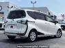 Used 2018 AT toyota sienta DBA-NSP170G Image[2]