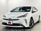 Toyota Prius DAA-ZVW51