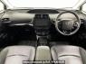 Used 2019 AT toyota prius DAA-ZVW51 Image[1]